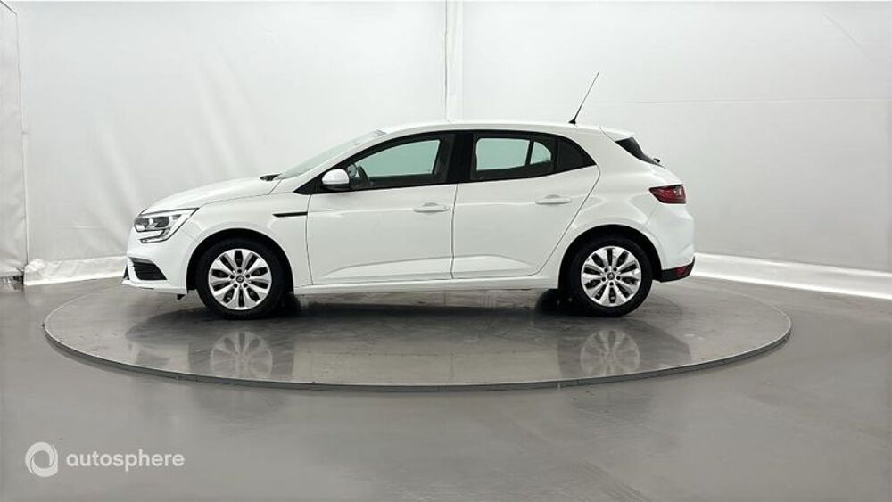 M&eacute;gane 1.5 Blue dCi 95ch Life 2019 occasion 62219 Longuenesse