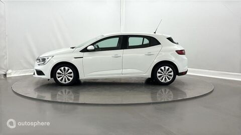 M&eacute;gane 1.5 Blue dCi 95ch Life 2019 occasion 62219 Longuenesse