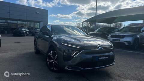 C5 X 1.2 PureTech 130ch S&S PLUS boite automatique 2024 occasion 69760 Limonest