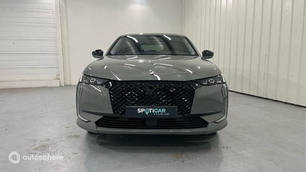 DS4 PureTech 130ch Performance Line Automatique 2024 occasion 64300 ORTHEZ