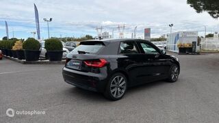 A1 25 TFSI 95ch Advanced S tronic 7 2023 occasion 33700 M&eacute;rignac