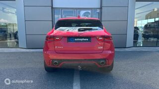 E-PACE 2.0D 180ch R-Dynamic HSE AWD BVA9 2019 occasion 69760 Limonest