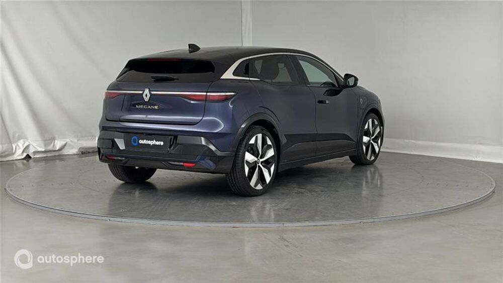 M&eacute;gane E-Tech Electric EV60 220ch Techno super charge 2023 occasion 59640 Dunkerque