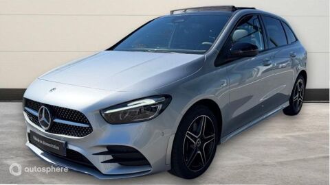 Mercedes Classe B 250 e Hybrid EQ 163+109ch AMG Line 8G-DCT 2026 occasion Poitiers 86000