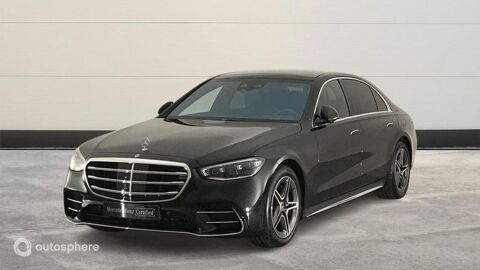 Mercedes Classe S 580 e 510ch AMG Line Limousine 9G-Tronic 2024 occasion Chauray 79180