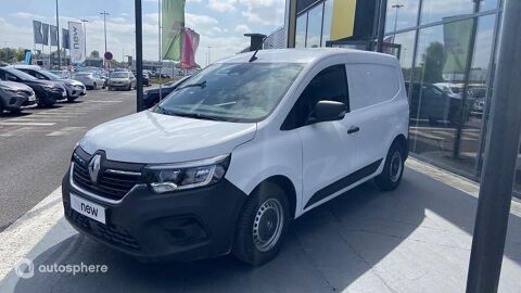 Annonce voiture Renault Kangoo 18499 