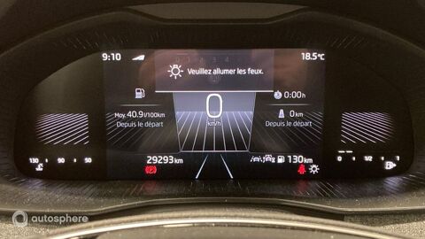 Kamiq 1.0 TSI Evo 2 116ch Selection 2024 occasion 57100 Thionville