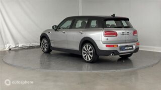 Clubman Cooper 136ch Edition Premium Plus BVA7 2023 occasion 59650 Villeneuve-d'Ascq