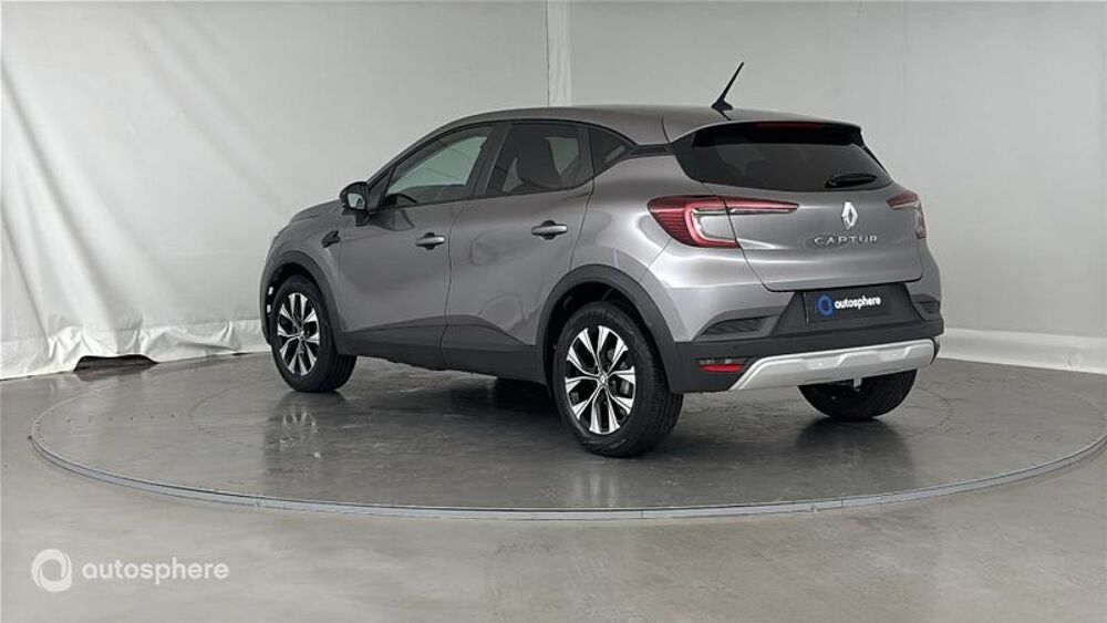 Captur 1.0 TCe 90ch Evolution 2023 occasion 51000 Ch&acirc;lons-en-Champagne