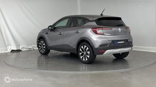 Captur 1.0 TCe 90ch Evolution 2023 occasion 51000 Ch&acirc;lons-en-Champagne