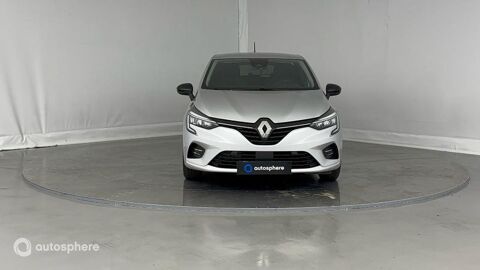 Clio 1.0 TCe 90ch Evolution AUTO ECOLE 2022 occasion 62220 Carvin