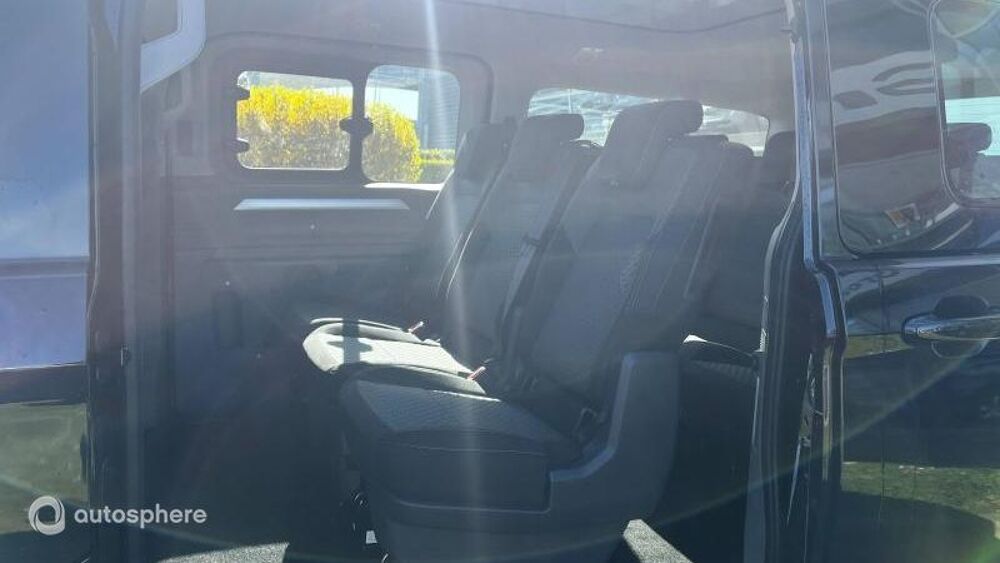 Caravelle L2 e 286ch 64kWh Life 2026 occasion 86000 Poitiers
