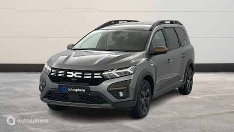 Dacia Jogger 1.6 hybrid 140ch Extreme 5 places 2023 occasion Thonon-les-Bains 74200