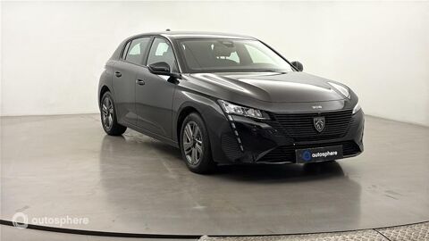308 1.2 Hybrid 145ch Style e-DCS6 2025 occasion 86100 Ch&acirc;tellerault