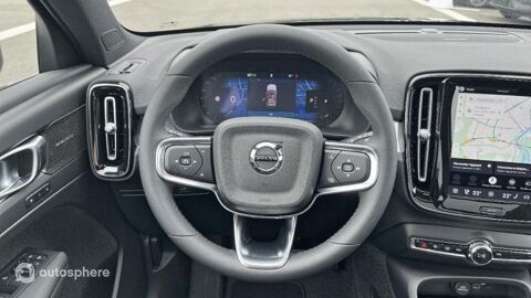 XC40 B3 163ch Ultra DCT 7 2026 occasion 57100 Thionville