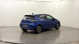 Clio 1.6 E-Tech 145ch full hybrid Techno - 25 2026 occasion 37170 Chambray-l&egrave;s-Tours