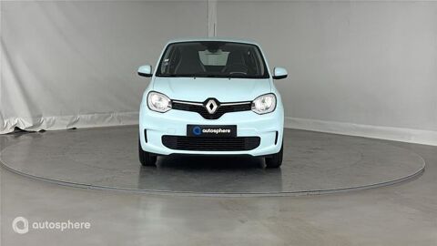 Twingo 1.0 SCe 75ch Zen 2019 occasion 59223 Roncq