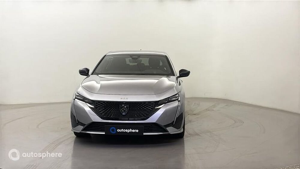 308 1.2 Hybrid 145ch GT e-DCS6 2025 occasion 79000 Niort