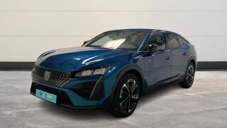 408 PHEV 180ch Allure Pack e-EAT8 2023 occasion 84000 Avignon