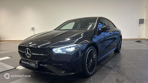 Annonce voiture Mercedes Classe CLA 53690 