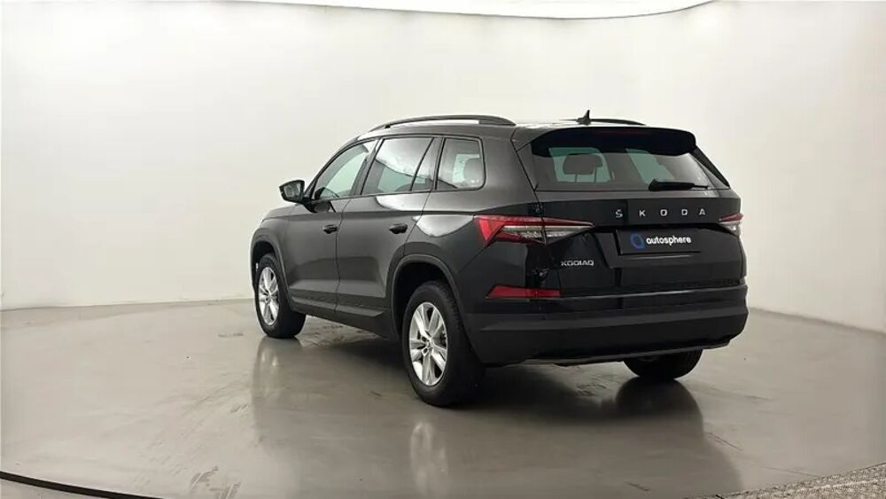 Kodiaq 2.0 TDI 150ch SCR Business DSG7 7 places 2023 occasion 79000 Niort