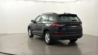 Kodiaq 2.0 TDI 150ch SCR Business DSG7 7 places 2023 occasion 79000 Niort