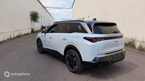 5008 Electrique 210ch Batterie 73 kWh GT 2026 occasion 63000 Clermont-Ferrand
