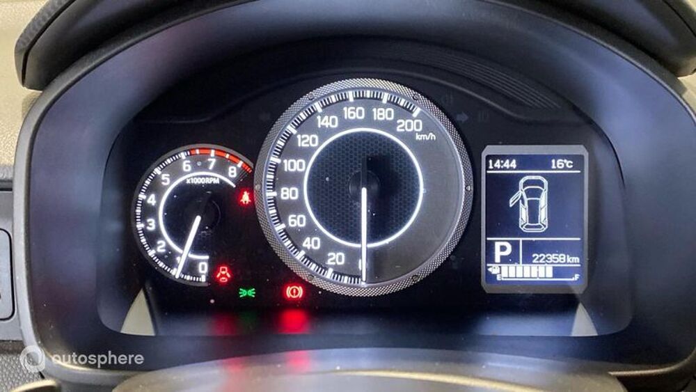 Ignis 1.2 Dualjet Hybrid 83ch Privil&egrave;ge Auto 2023 occasion 92200 Neuilly-sur-Seine