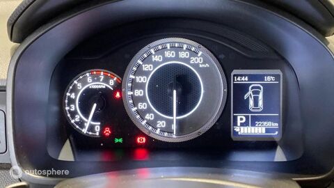 Ignis 1.2 Dualjet Hybrid 83ch Privil&egrave;ge Auto 2023 occasion 92200 Neuilly-sur-Seine