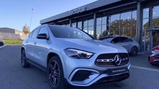 Classe GLA 200 d 150ch AMG Line 8G-DCT 2026 occasion 79180 Chauray