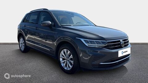 Tiguan 2.0 TDI 150ch Life Plus DSG7 2023 occasion 57100 Thionville