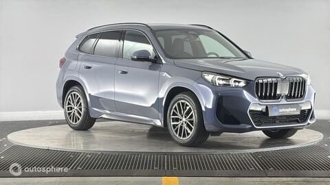 X1 xDrive23i 218ch M Sport 2023 occasion 03110 Charmeil