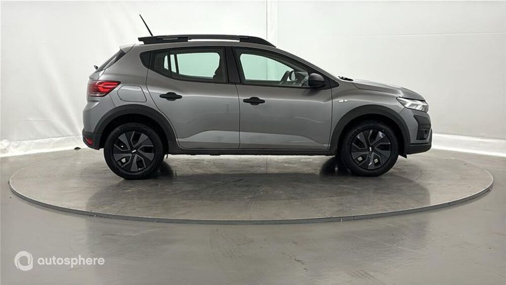 Sandero 1.0 TCe 90ch Stepway Essential 2024 occasion 57100 Thionville
