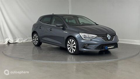 M&eacute;gane 1.5 Blue dCi 115ch Techno 2023 occasion 60000 Beauvais