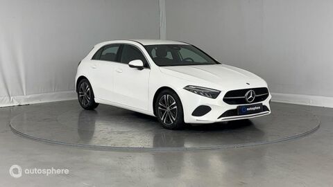 Classe A 180 136ch Progressive Line 7G-DCT 2024 occasion 77100 Meaux