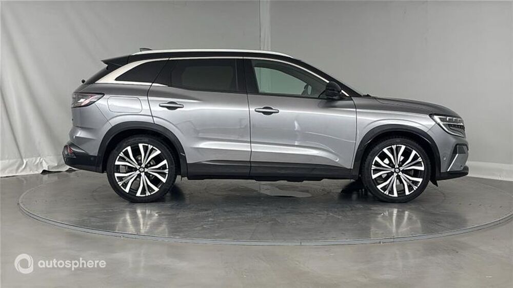 Austral 1.2 E-Tech full hybrid 200ch Iconic 2022 occasion 62219 Longuenesse
