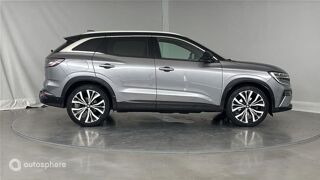 Austral 1.2 E-Tech full hybrid 200ch Iconic 2022 occasion 62219 Longuenesse