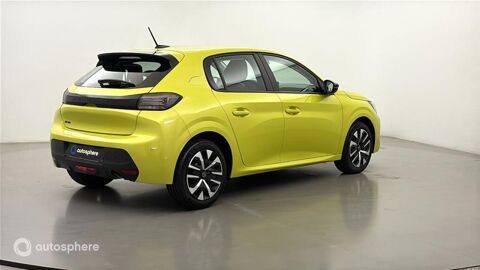 208 1.2 PureTech 100ch S&S Active 2024 occasion 86000 Poitiers