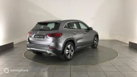 Classe GLA 200 163ch Progressive Line 7G-DCT 2023 occasion 86000 Poitiers