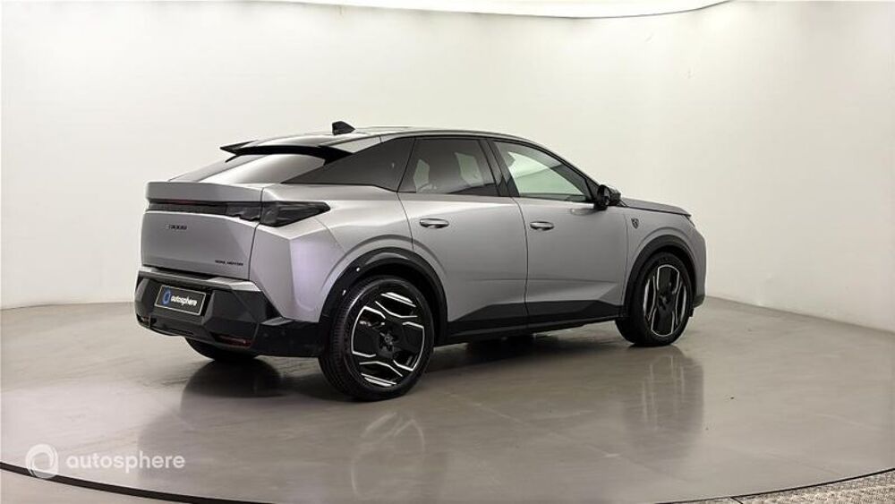 3008 Electrique 325ch Batterie 73 kWh 4x4 GT Exclusive 2025 occasion 16430 Champniers