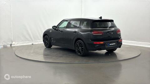 Clubman Cooper S 178ch Edition Premium Plus BVA7 2023 occasion 59650 Villeneuve-d'Ascq