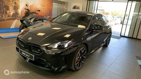 BMW S&eacute;rie 1 M135A xDrive 300ch M Performance 2025 occasion Villeneuve-d'Ascq 59650