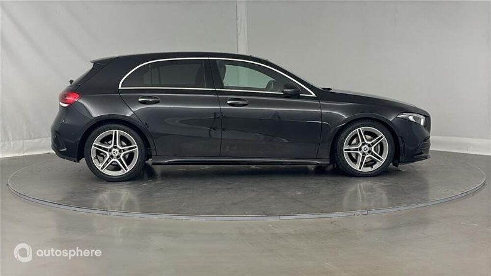 Classe A 200 d 150ch AMG Line 8G-DCT 2019 occasion 62000 Arras