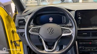T-Cross 1.0 TSI 116ch R-Line DSG7 2024 occasion 33260 LA TESTE DE BUCH
