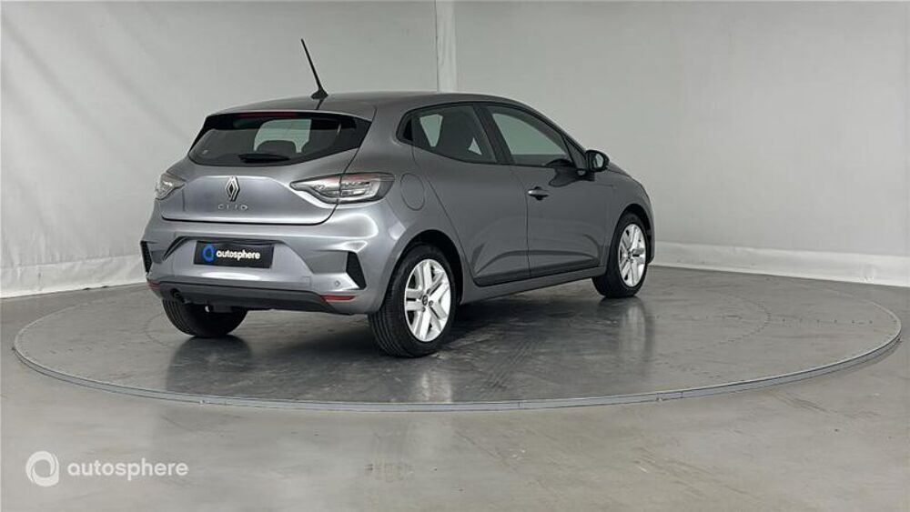 Clio 1.0 TCe 90ch Evolution - 25 2025 occasion 57000 Metz
