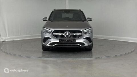 Classe GLA 200 d 150ch AMG Line 8G-DCT 2023 occasion 80136 Rivery