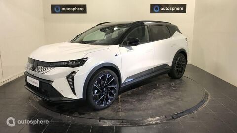 Annonce voiture Renault Scnic 50990 
