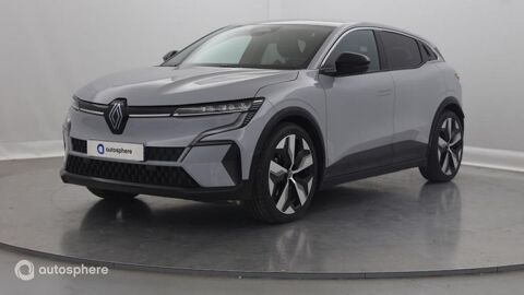 Renault Mégane E-Tech Electric EV60 220ch Techno super charge 2022 occasion Fouquières-lès-Béthune 62232