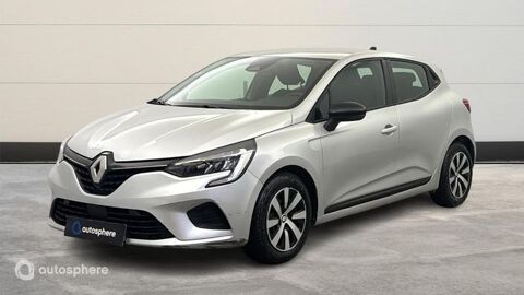 Renault Clio 1.6 E-Tech hybride 145ch Equilibre 2023 occasion Villemomble 93250
