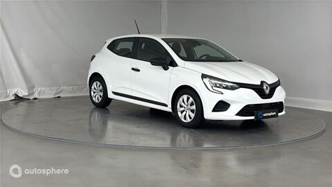 Clio 1.0 SCe 65ch Authentic 2023 occasion 62800 Li&eacute;vin
